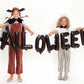 FOIL BALLOON HALLOWEEN BLACK (248X46CM) - FB216 - C Print USA