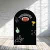 Football Backdrop Theme - C Print USA