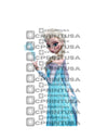 FROZEN CUT OUT - C Print USA