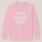 Gildan Unisex Performance T-Shirt (Long Sleeves) - C Print USA