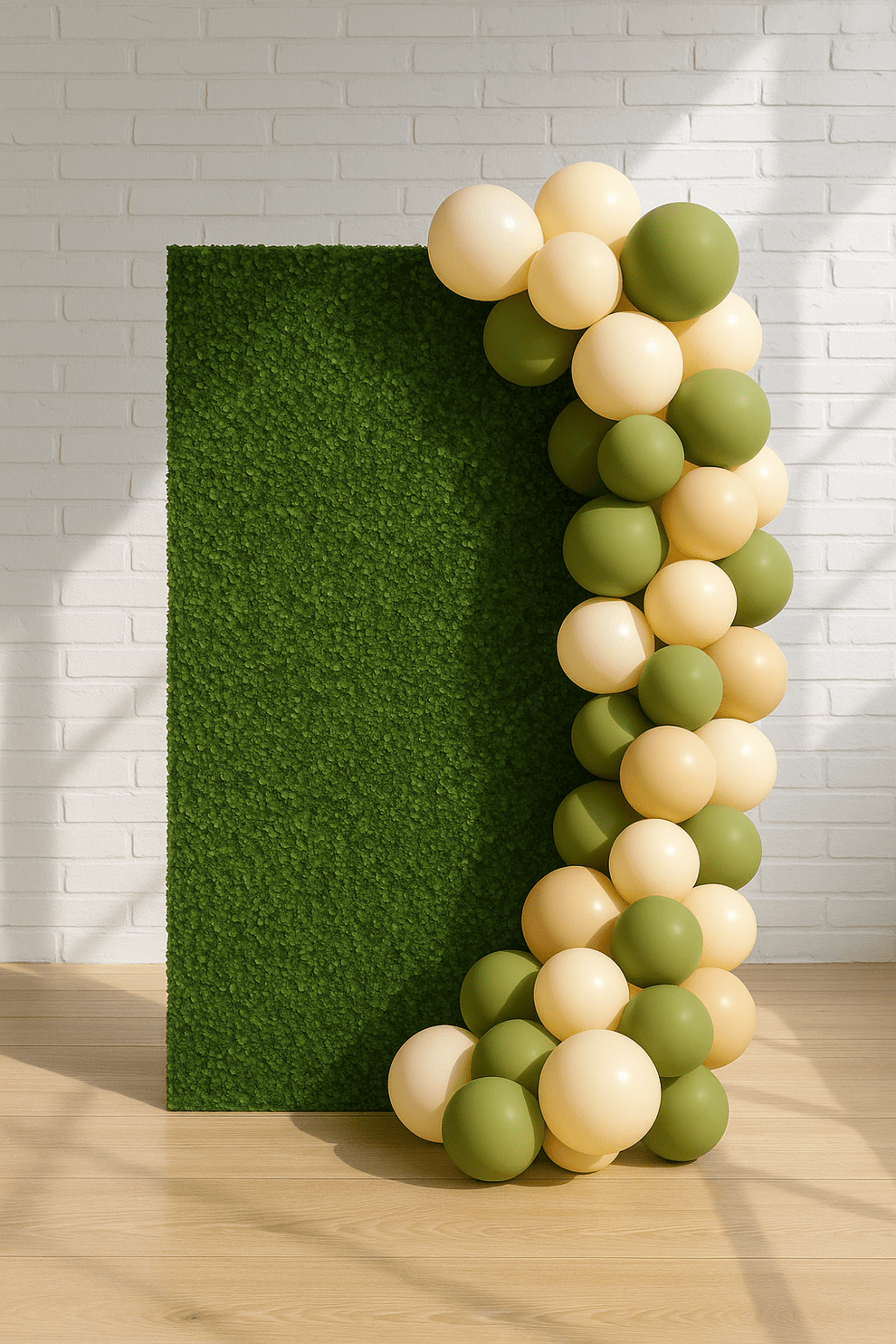 Backdrop Design Turf Grass Backdrops by theme – C Print USA