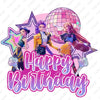K-POP CUT OUT - C Print USA