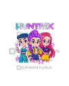 K - POP CUT OUT - C Print USA
