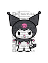 KUROMI CUT OUT - C Print USA