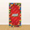 LEGO Backdrop - C Print USA