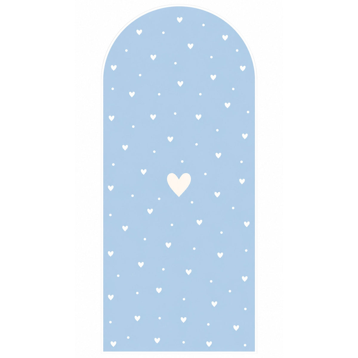 Little Elephant Backdrop - C Print USA