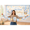 Little Elephant - Big Head Garland - C Print USA