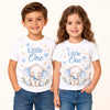 Little Elephant Custom Party Tees & Event Prints - C Print USA