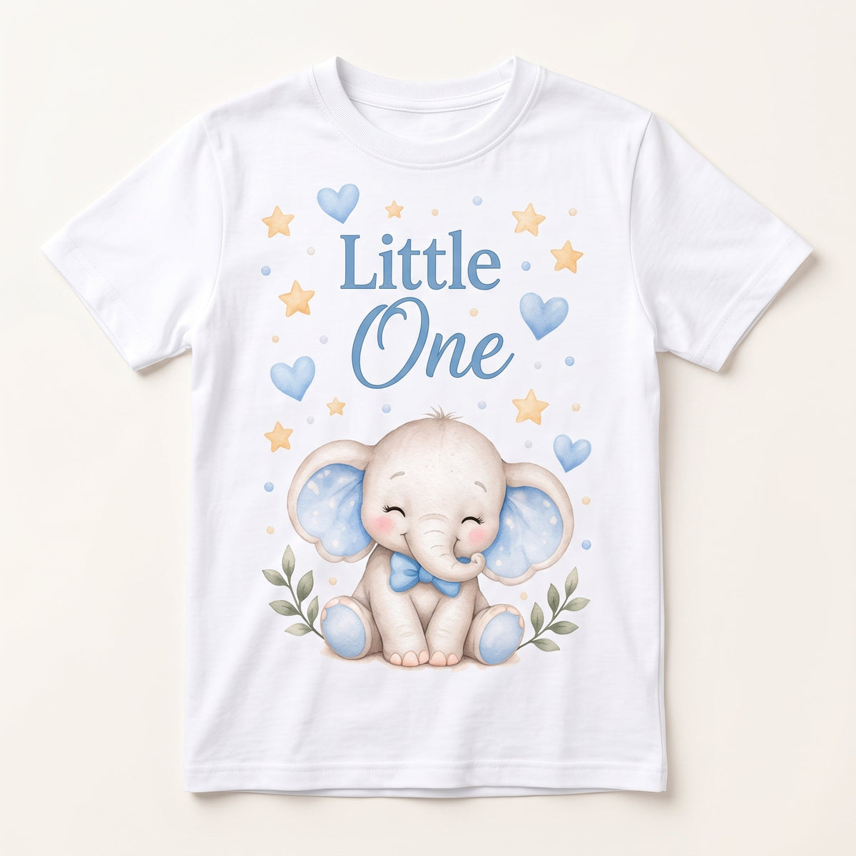 Little Elephant Custom Party Tees & Event Prints - C Print USA