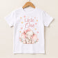 Little Elephant Custom Party Tees & Event Prints - C Print USA
