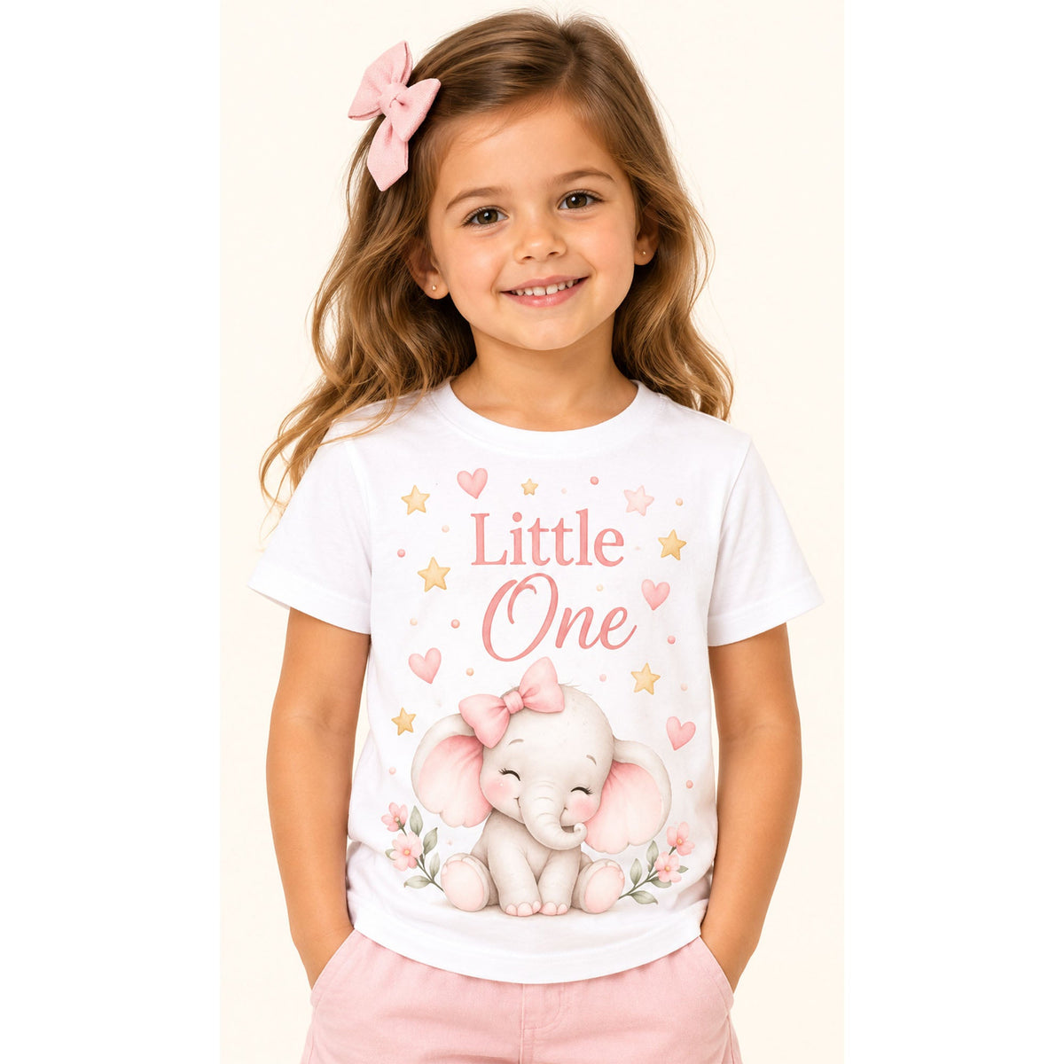 Little Elephant Custom Party Tees & Event Prints - C Print USA