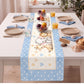Little Elephant Event Table Runner - C Print USA