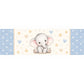Little Elephant Event Table Runner - C Print USA