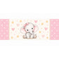 Little Elephant Event Table Runner - C Print USA