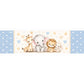 Little Elephant Event Table Runner - C Print USA