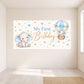 Little Elephant Horizontal Backdrop - C Print USA