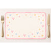 Little Elephant Party Placemats - C Print USA
