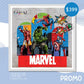 Marvel Bundle Design - C Print USA