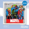 Marvel Bundle Design - C Print USA