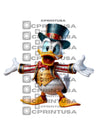 MICKEY MOUSE CIRCUS CUT OUT - C Print USA