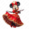 MINNIE CUT OUT - C Print USA