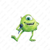Monster Inc. Cutout - C Print USA