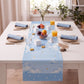 Moon & Clouds Event Table Runner - C Print USA