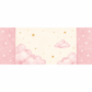 Moon & Clouds Event Table Runner - C Print USA
