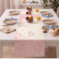 Moon & Clouds Event Table Runner - C Print USA