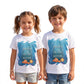 Ocean Adventure- Custom Party Tees & Event Prints - C Print USA