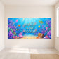 Ocean Adventure Horizontal Backdrop - C Print USA