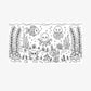 Ocean Adventure Party Placemats - C Print USA