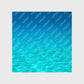 Ocean Adventure Printed Party Floor Decals for Event - C Print USA