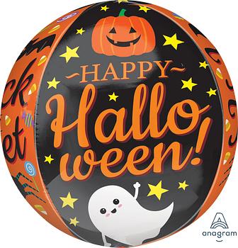 Orbz Halloween Fun 15" - C Print USA