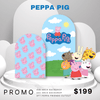 Pepa Pig Bundle - C Print USA