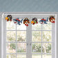 Pirate Adventure - Big Head Garland - C Print USA