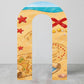 Pirate Adventure Custom Backdrop Arch Cover - C Print USA