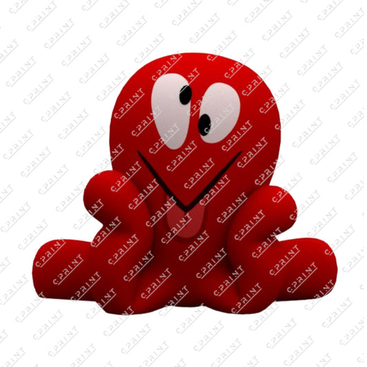Pocoyo & Friends Character Cutouts - C Print USA