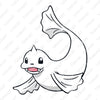 Pokemon Character Cutouts - C Print USA