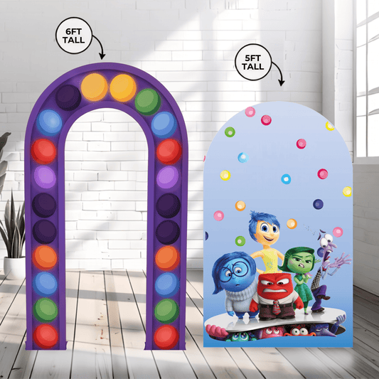Premium Inside Out Backdrop Bundle - C Print USA