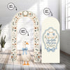 Premium Two Little Silly Geese Backdrop Bundle - C Print USA