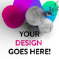 Printed Decoration Floors - C Print USA