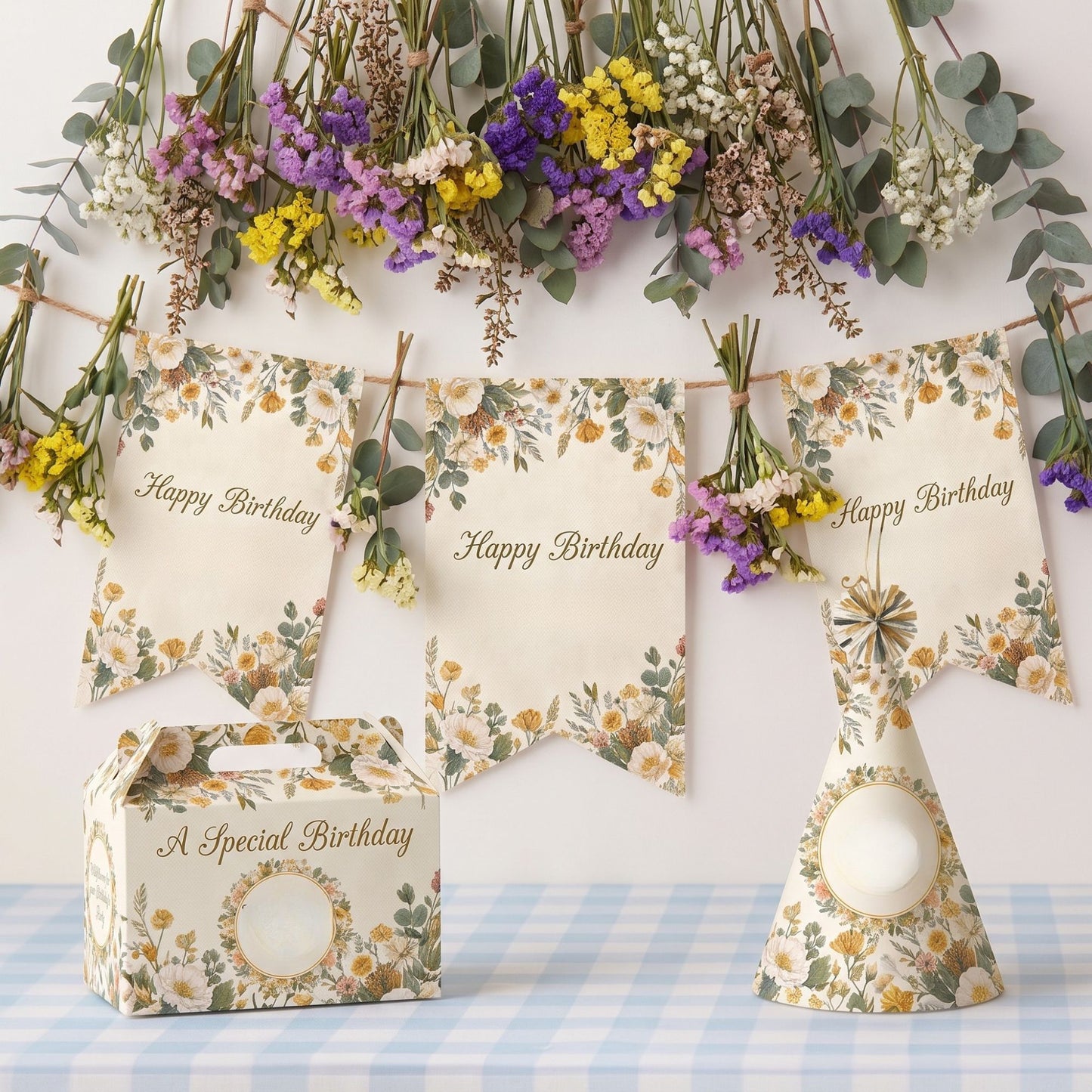 Create Your Party Kit