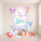 Watercolor Sea Creatures Clipart Bundle- 🚚 Free Shipping