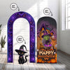 Premium Halloween Backdrop Bundle