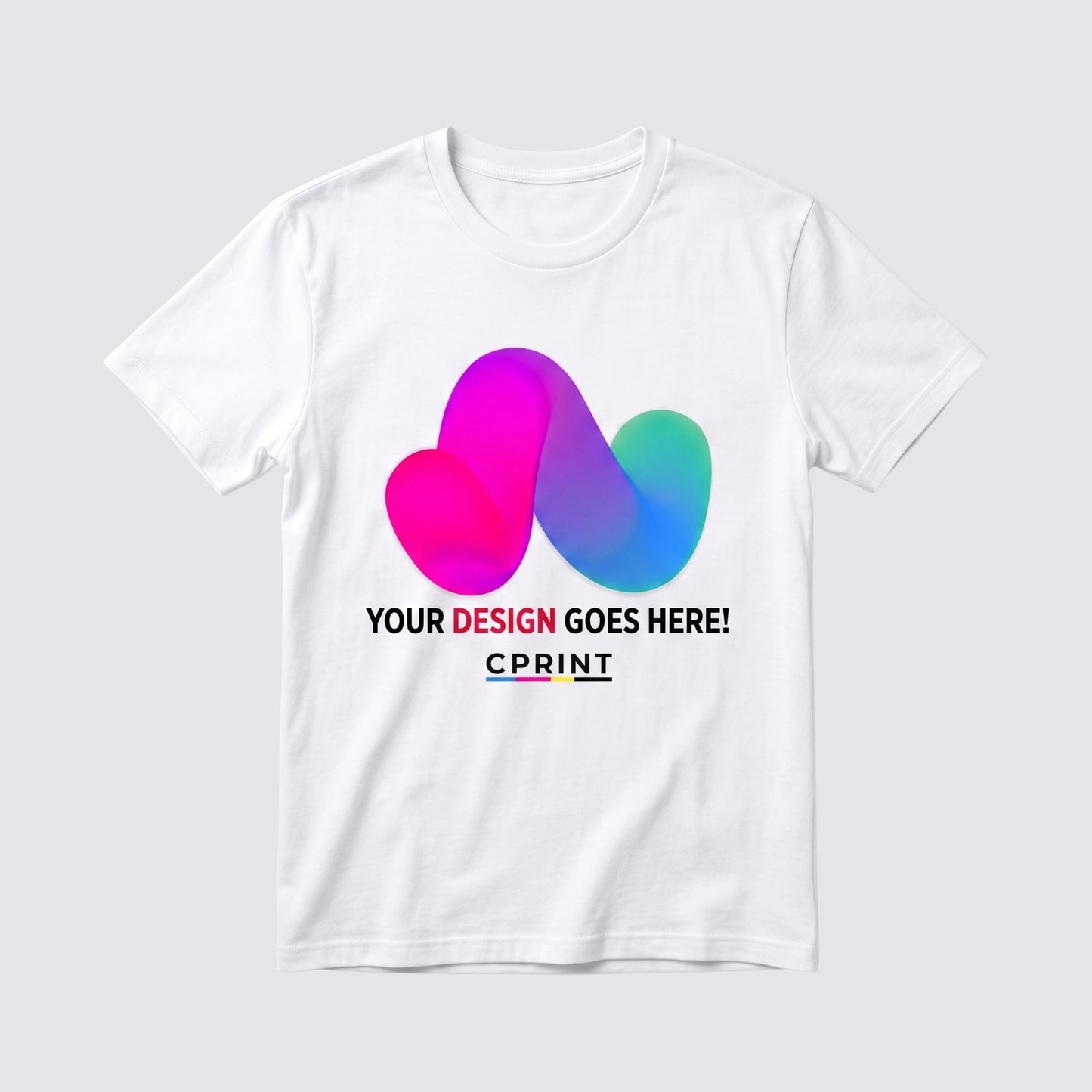 Custom Party Tees & Event Prints
