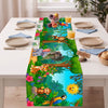 Safari Adventure Event Table Runner - C Print USA