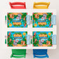 Safari Adventure Party Placemats - C Print USA
