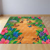 Safari Adventure Printed Party Floor Decals for Event - C Print USA
