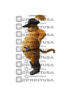 SHREK CUT OUT - C Print USA